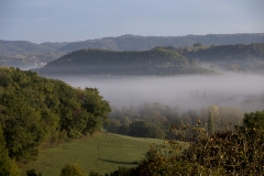 Campagne de Sarrazac