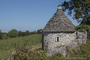 Le département du Lot