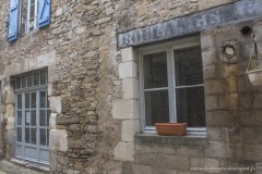 Boulangerie