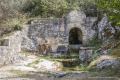 Fontaine Basse