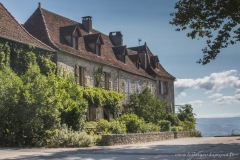 Maison de Loubressac